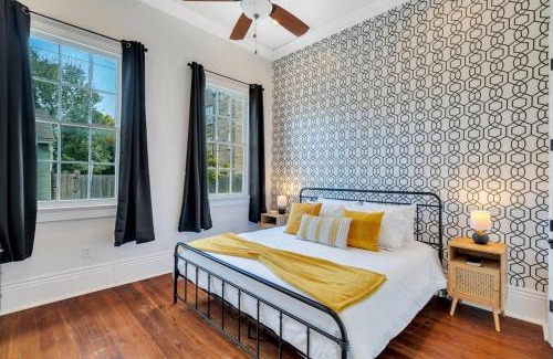 Esplanade Ridge House | 3br Treme Home W Pool & Arcade