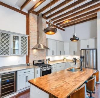 Esplanade Ridge House | 3br Treme Home W Pool & Arcade