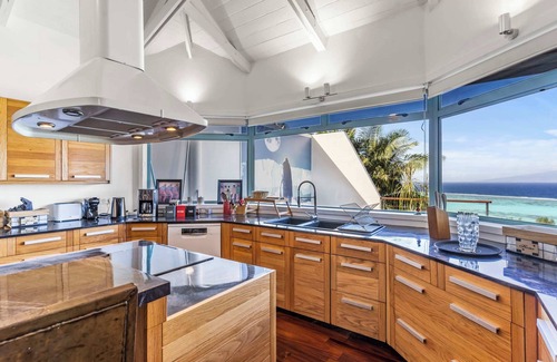 Teavaro Villa | 3BR Villa Mémento with Infinity Pool