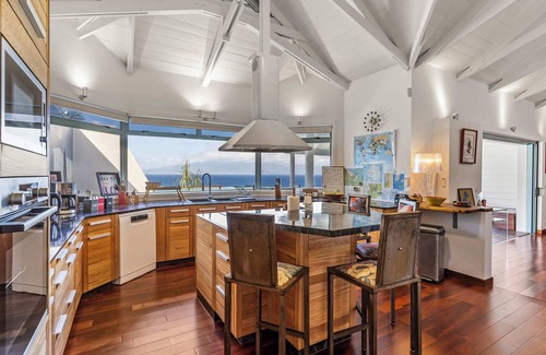 Teavaro Villa | 3BR Villa Mémento with Infinity Pool