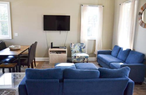 Stacy House | 3BR Waterfront Home Fishing Boating Views