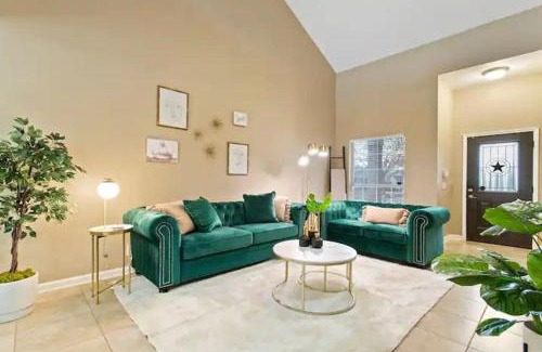 Austin House | 3br25ba Close To Downtown, Tesla