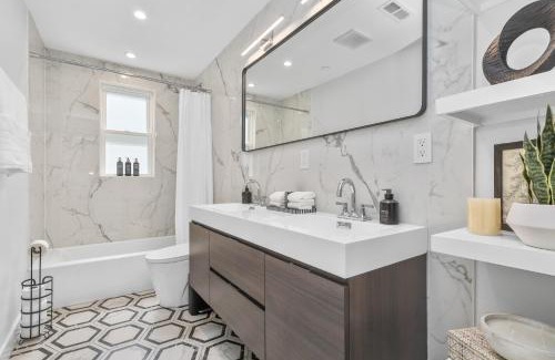 East Somerville House | 3BR2Bth TD Garden BOS MIT Harvard 2 Parking Spaces