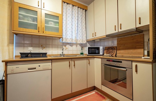 Papagou-Holargos Apartment | 3BRM Flat in Chalandri - Near Metro by ΜΡS