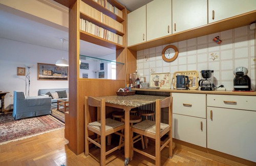 Papagou-Holargos Apartment | 3BRM Flat in Chalandri - Near Metro by ΜΡS