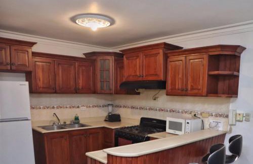 Guaricano Apartment | 3DR Inviting 3-Bedroom Apt in Santo Domingo