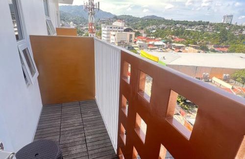 Downtown Cebu Apartment | 3GM Skyline Comfort in Cebu