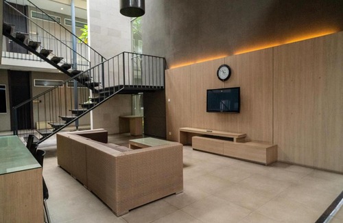 Binong House | 3J Home