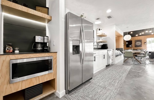 Mission Bend House | 3kings new custom design spacious clean