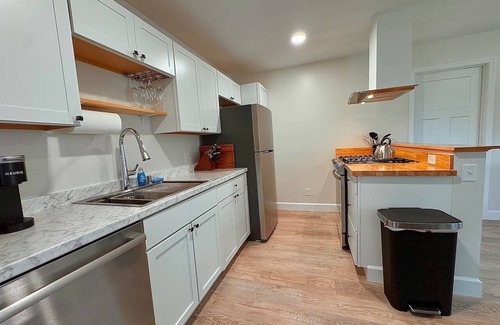 Port Royal House | 3Min To Parris Island. Pets Yes
