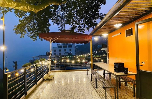 Tam Dao Apartment | 3Nai House Tam Dao
