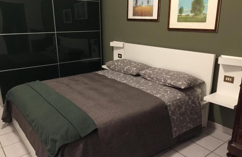 Busto Arsizio Bed & Breakfast | 3per3