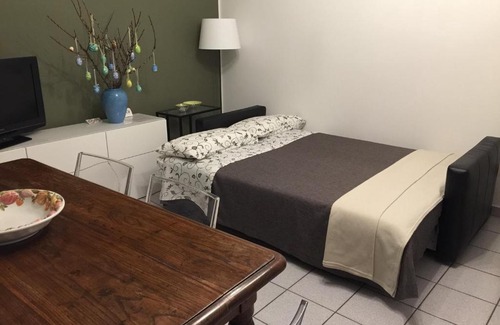Busto Arsizio Bed & Breakfast | 3per3