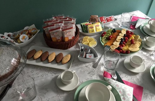 Busto Arsizio Bed & Breakfast | 3per3