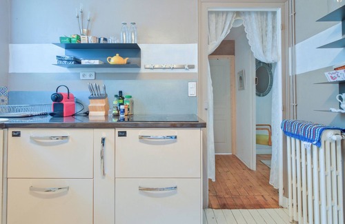 Bergerac Apartment | 3rd Floor Apartment with Wi-Fi
