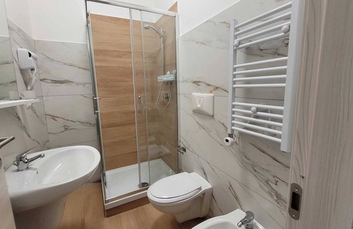 Monterotondo Bed & Breakfast | 3Rome Salaria