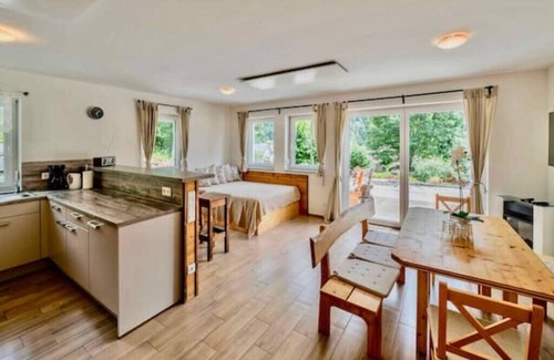 Doebriach Apartment | 3traumhaftes Ferienhaus in Bester Lage