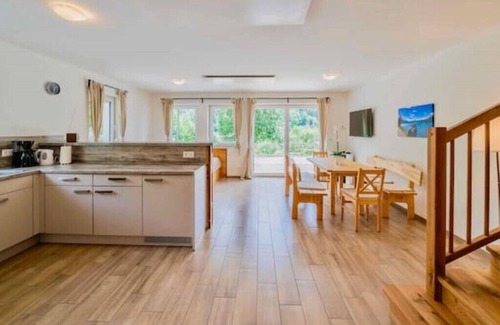 Doebriach Apartment | 3traumhaftes Ferienhaus in Bester Lage