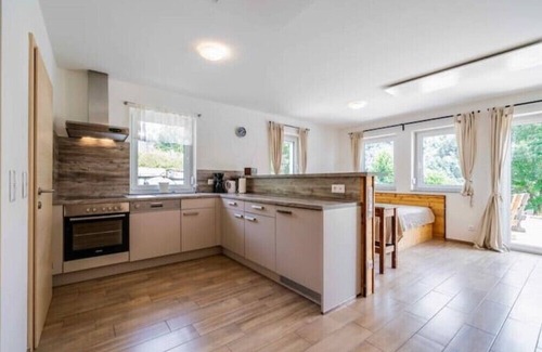 Doebriach Apartment | 3traumhaftes Ferienhaus in Bester Lage