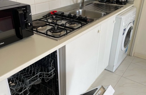 Bardolino Apartment | 3V Apartments UGO WITH POOL