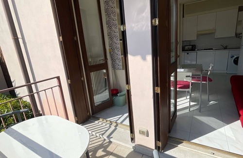 Bardolino Apartment | 3V Apartments UGO WITH POOL