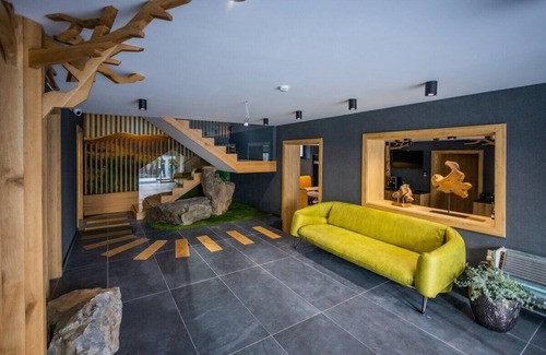 Matrafured Hotel | 4évszak Erdeihotel