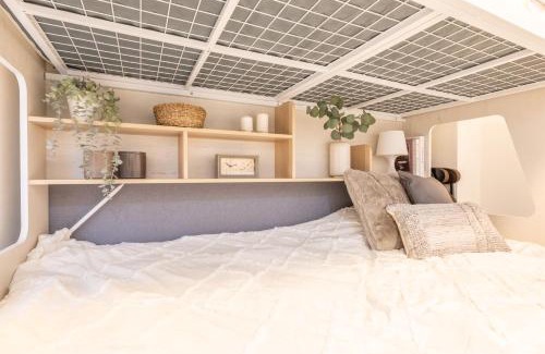 Higashi-osaka Apartment | 4名宿泊可能奈良難波に交通至便静かで快適マンション物件