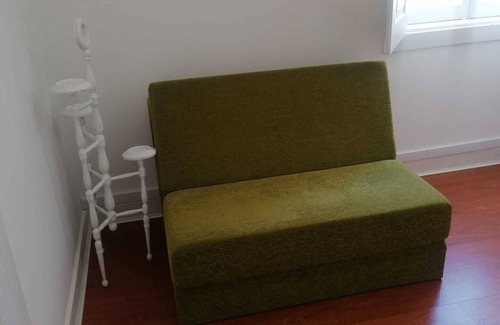 Guimaraes Apartment | 4-AS floor-dwelling T5
