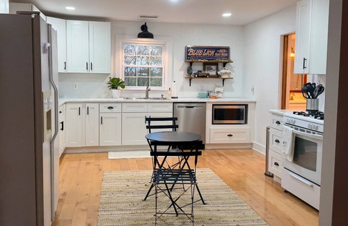 Milford Other | 4-bdrm. farmhouse in enjoyable Mount Olivet with beautiful views. Near Maysville