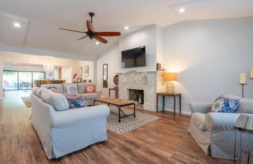 Lauderdale Beach House | 4 bed/4,5 bath Beach House Fort Lauderdale