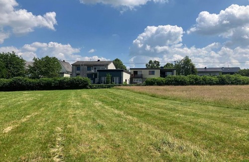 Steinebach an der Wied Apartment | 4-bed apartment "Venedig" - Holiday apartments "An der Westerwälder Seenplatte"
