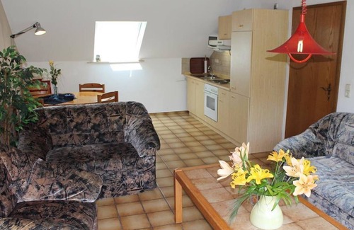 Andel Apartment | 4-bed apartment no. 1 - Am Akazieneck - FEWO Flieg