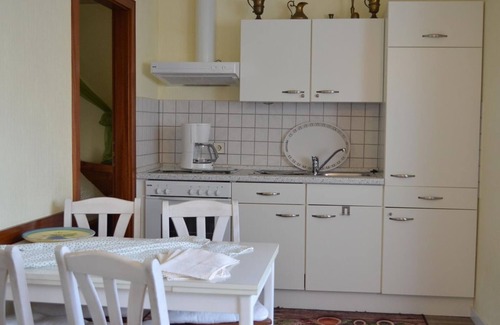 Leiwen Bed & Breakfast | 4-bed apartment Riesling I - Guesthouse Jostock-Hermes