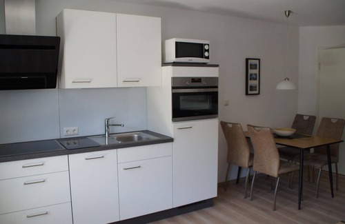 Cond Apartment | 4 bed apartment (type A) - House Jose