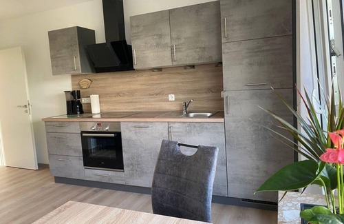 Cond Apartment | 4 bed apartment (type A) - House Jose