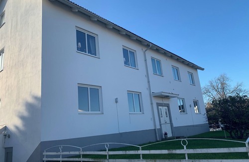 Galgamarken-Trosso Apartment | 4 Bed Apartment with balcony in Karlskrona