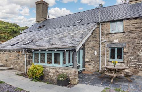 Snowdonia National Park House | 4 Bed in Betws y coed 52111