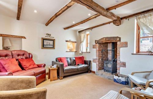 Billingsley House | 4 Bed in Bewdley OSHIP