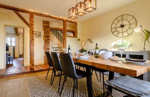 Awre House | 4 Bed in Blakeney 90589