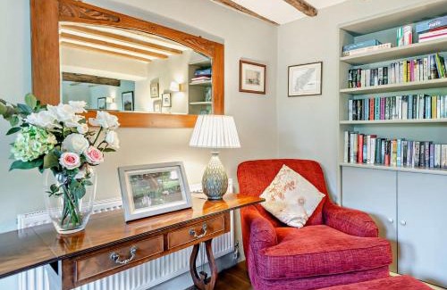 Calver House | 4 bed in Calver PK939