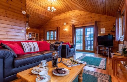 Clovelly House | 4 Bed in Clovelly 00356