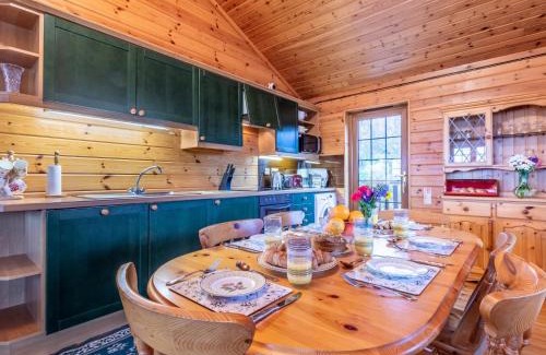 Clovelly House | 4 Bed in Clovelly 00356