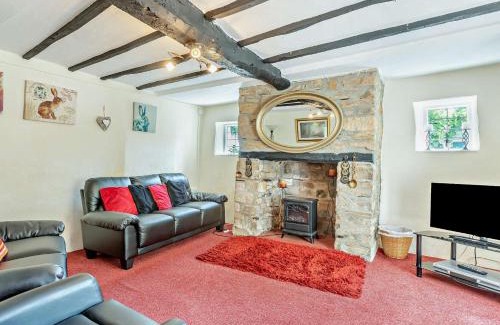 East Portlemouth House | 4 Bed in Dartmoor National Park 49535