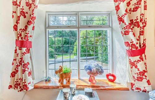 East Portlemouth House | 4 Bed in Dartmoor National Park 49535