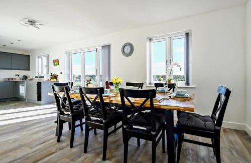 Penrith House | 4 Bed in Eden Valley 89353