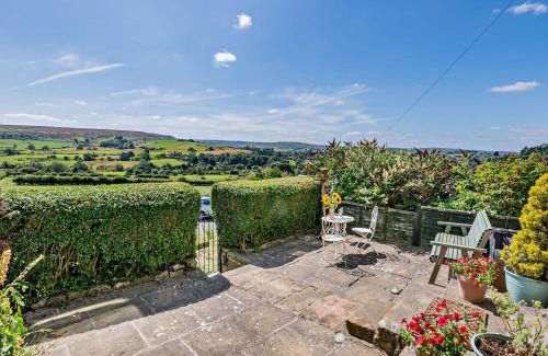 Ainthorpe House | 4 bed in North York Moors 82262