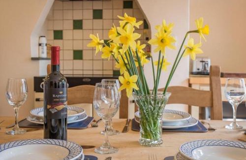 Bretherdale House | 4 Bed in Patterdale SZ170