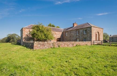 Penrith House | 4 Bed in Skirwith SZ383
