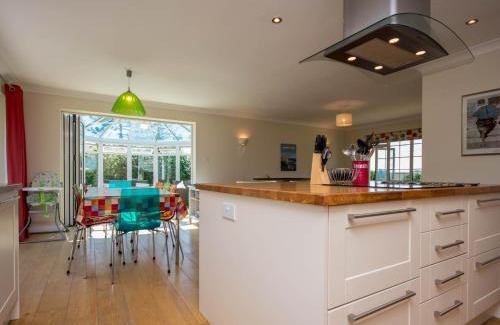 Worth Matravers House | 4 Bed in Worth Matravers DC082