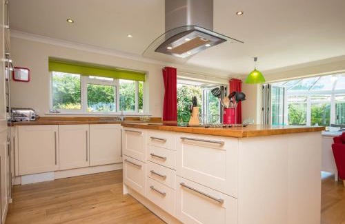 Worth Matravers House | 4 Bed in Worth Matravers DC082